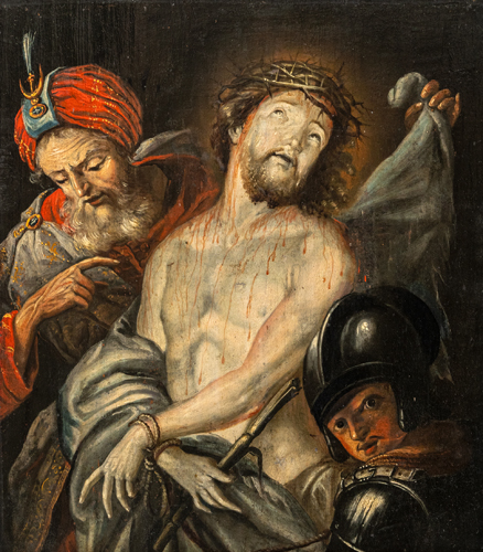 <b>Flämische Schule</b>