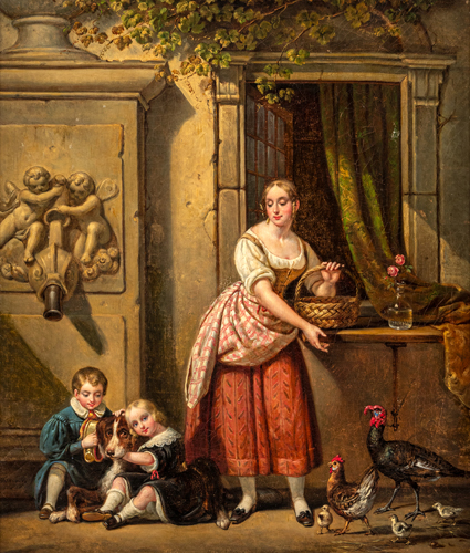 <b>West, Johannes Hendrik van</b>