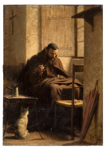 <b>Muyden, Alfred van</b>