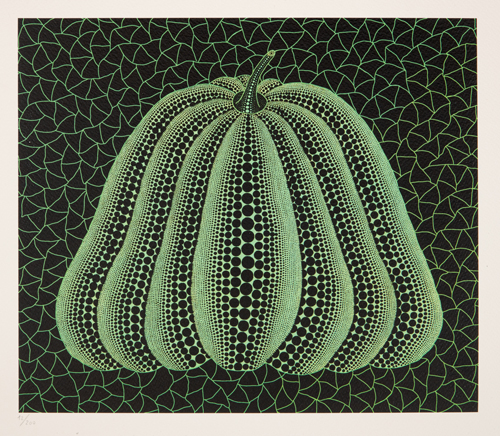 <b>Kusama, Yayoi</b> <b>Kusama, Yayoi</b>