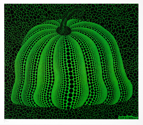 <b>Kusama, Yayoi</b> <b>Kusama, Yayoi</b>