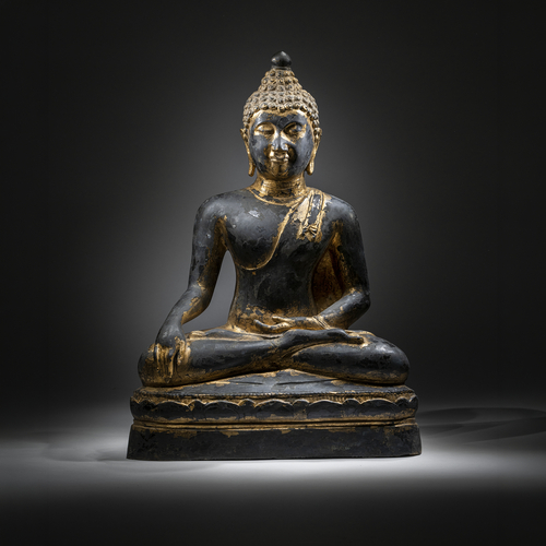 <b>BRONZE DES BUDDHA SHAKYAMUNI</b> <b>BRONZE DES BUDDHA SHAKYAMUNI</b>