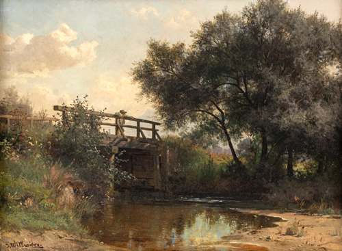 <b>Willroider, Josef</b>