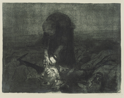 <b>Kollwitz, Käthe</b> <b>Kollwitz, Käthe</b>