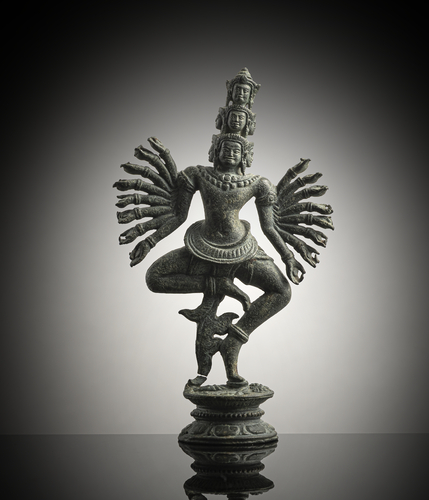 <b>BRONZE DES HEVAJRA</b> <b>BRONZE DES HEVAJRA</b>