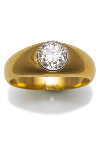 <b>Brillant Ring</b>