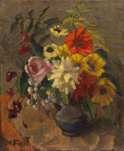 <b>Hiller-Foell, Maria</b> <b>Hiller-Foell, Maria</b>