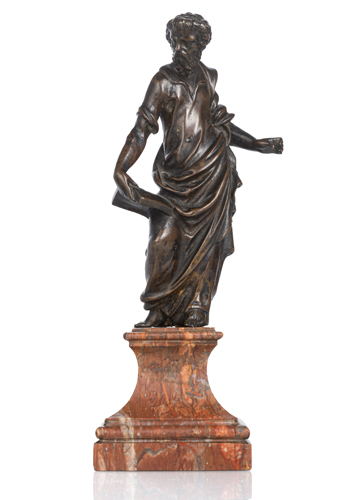 <b>Mochi, Francesco (attr.)</b>