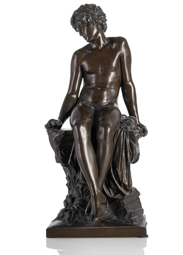 <b>Schlüter,  Carl</b>