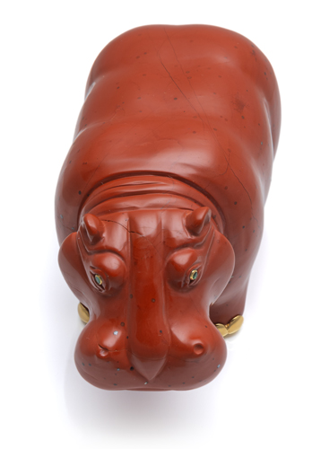 <b>„Nilpferd“</b>