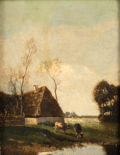 <b>Roelofs, Willem</b>