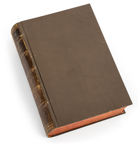 <b>Mann, Johann Gottlieb</b>