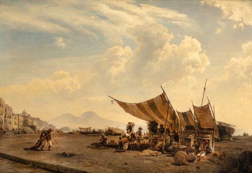 <b>Achenbach, Oswald</b>