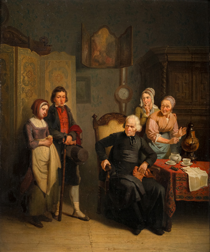 <b>Geirnaert, Théodore-Joseph-Louis</b>