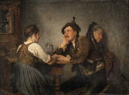 <b>Kauffmann, Hugo</b>