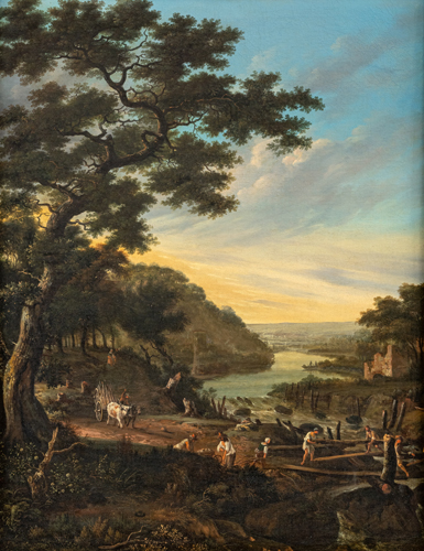 <b>Sonje, Jan Gabrielsz. (attr.)</b>