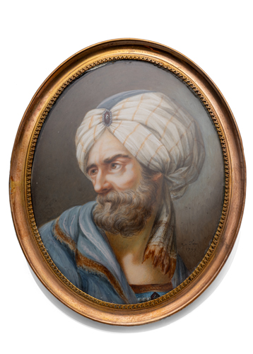 <b>De Latour, Elisabeth Marie (attr.)</b>