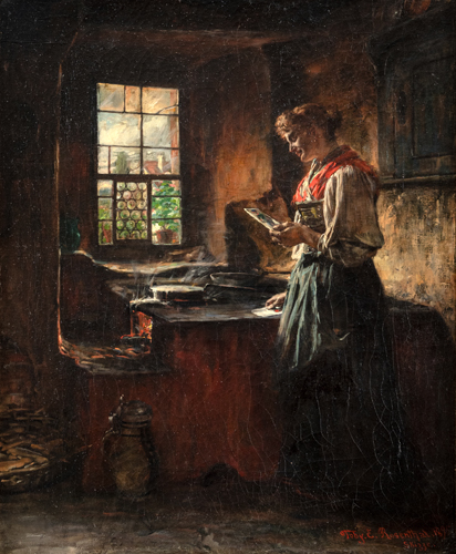 <b>Rosenthal, Toby Edward</b>