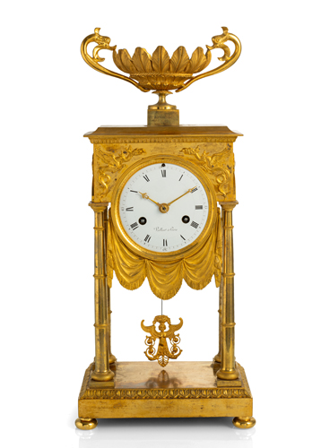 <b>Directoire Pendule</b>