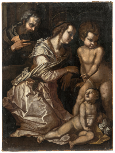 <b>Sarto, Andrea del (nach)</b> <b>Sarto, Andrea del (nach)</b>