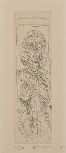 <b>Giacometti, Alberto</b> <b>Giacometti, Alberto</b>