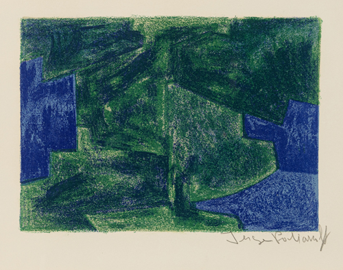 <b>Poliakoff, Serge</b> <b>Poliakoff, Serge</b>