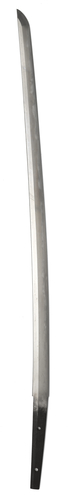 <b>Katana in Shirasaya mit Koshirae</b> <b>Katana in Shirasaya mit Koshirae</b>