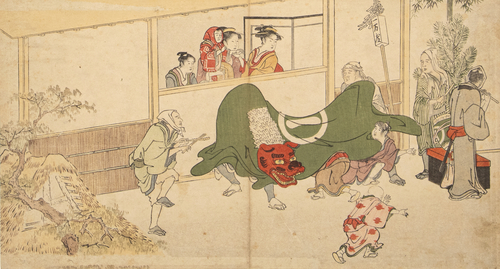 <b>Utamaro, Kitagawa</b>