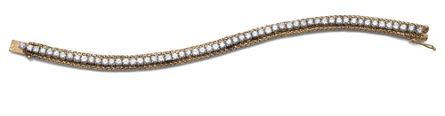 <b>Riviére-Armband</b> <b>Riviére-Armband</b>