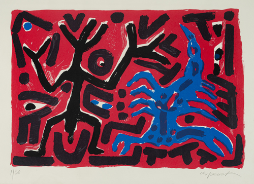 <b>Penck, A.R., d.i. Ralf Winkler</b> <b>Penck, A.R., d.i. Ralf Winkler</b>