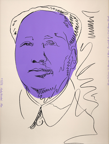 <b>Warhol, Andy</b> <b>Warhol, Andy</b>