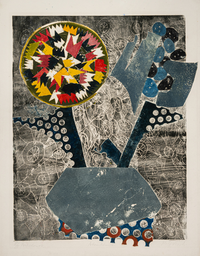 <b>Nesch, Rolf</b> <b>Nesch, Rolf</b>