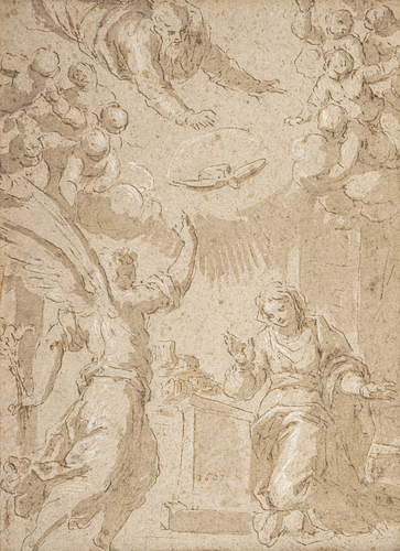 <b>Rottenhammer, Hans (attr.)</b> <b>Rottenhammer, Hans (attr.)</b>