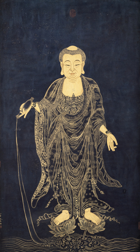 <b>Stil des Dong Gao (1740-1818)</b> <b>Stil des Dong Gao (1740-1818)</b>