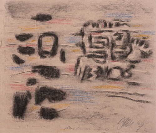 <b>Baumeister, Willi</b> <b>Baumeister, Willi</b>