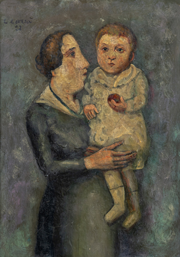 <b>Carrà, Carlo</b> <b>Carrà, Carlo</b>