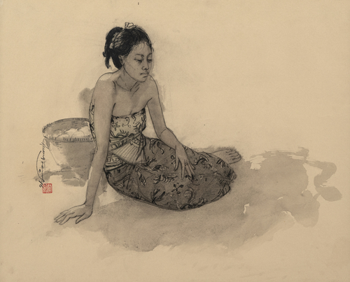 <b>Huang Fong (geb. 1936)</b> <b>Huang Fong (geb. 1936)</b>