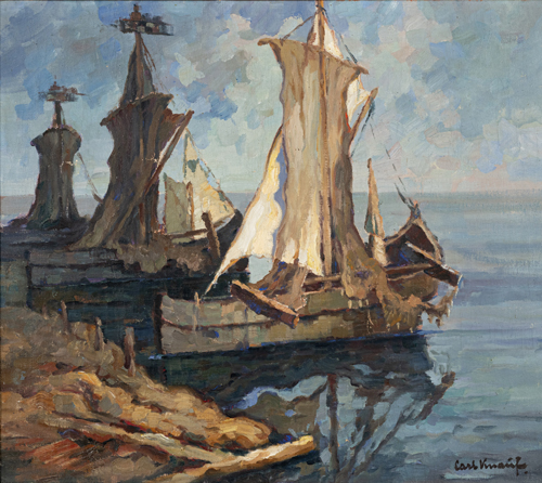 <b>Knauf, Carl</b> <b>Knauf, Carl</b>