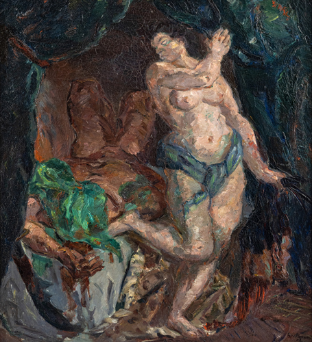 <b>Beckmann, Max</b> <b>Beckmann, Max</b>