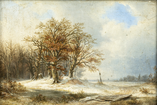 <b>Haanen, Remigius van (attr.)</b> <b>Haanen, Remigius van (attr.)</b>
