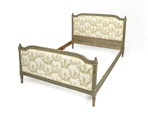 <b>Louis XVI Bett</b> <b>Louis XVI Bett</b>