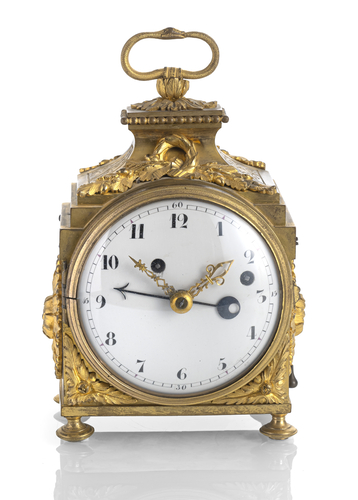 <b>Louis XVI Offiziers-Reiseuhr</b> <b>Louis XVI Offiziers-Reiseuhr</b>