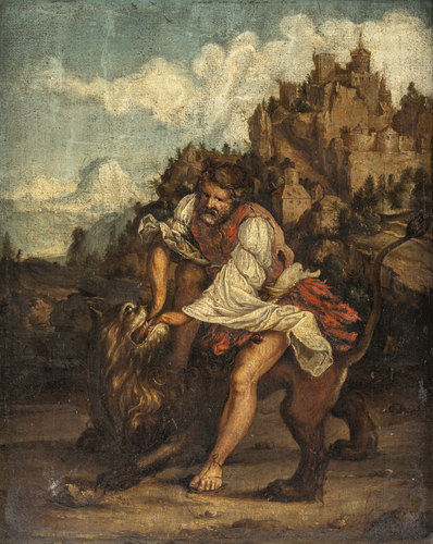 <b>Dürer, Albrecht (Nachfolger/Follower)</b> <b>Dürer, Albrecht (Nachfolger/Follower)</b>