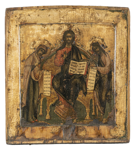 <b>Deesis</b> <b>Deesis</b>