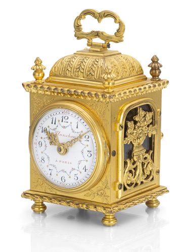 <b>Kleine Reiseuhr</b> <b>Kleine Reiseuhr</b>
