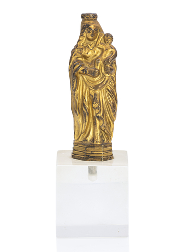 <b>Madonna mit Kind</b> <b>Madonna mit Kind</b>