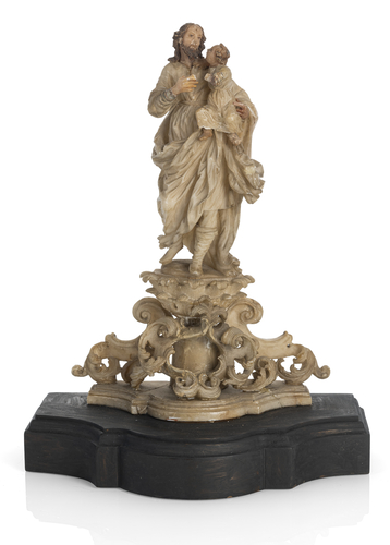 <b>Heiliger Joseph</b> <b>Heiliger Joseph</b>