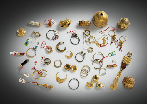 <b>Konvolut Schmuck</b> <b>Konvolut Schmuck</b>