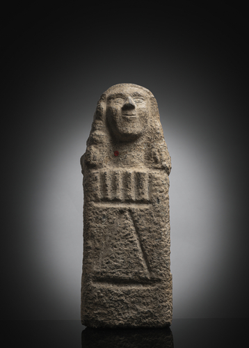 <b>Steinstele</b> <b>Steinstele</b>