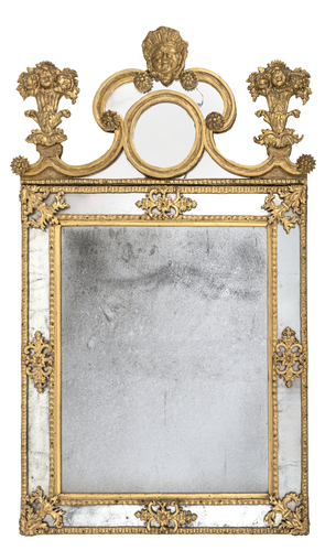<b>Barock-Spiegel</b> <b>Barock-Spiegel</b>